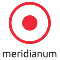 Logotipo-Meridianum-negro-01